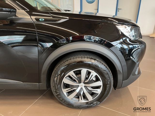 Fahrzeugabbildung Peugeot 2008 E Active SHZ Rückkam 11kw-Charger