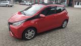 Toyota Aygo (X) 1,0-l-VVT-i x-wave x-shift x-wave - Toyota Aygo (X) von privat