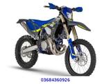 Sherco 300 SE Factory 2024 107 BH - SHERCO MOTORRAD