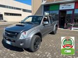 Isuzu D-Max 3.0 TD 4WD , AUTOMATICO, GANCIO TRAI - Isuzu aus 2012