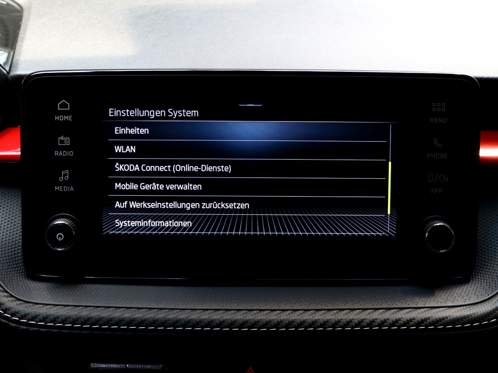 Skoda Fabia - Bild 35