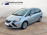Opel Zafira*Tourer*2.0*Autom*Drive*PDC*AHK*8FACH!!
