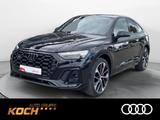 Audi SQ5 Sportback 55 TDI q. Tiptr., Matrix, Pano, B&