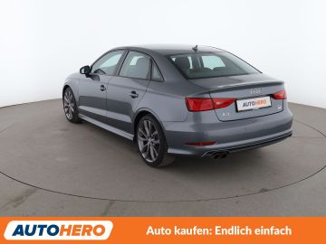 Audi A3 - 4