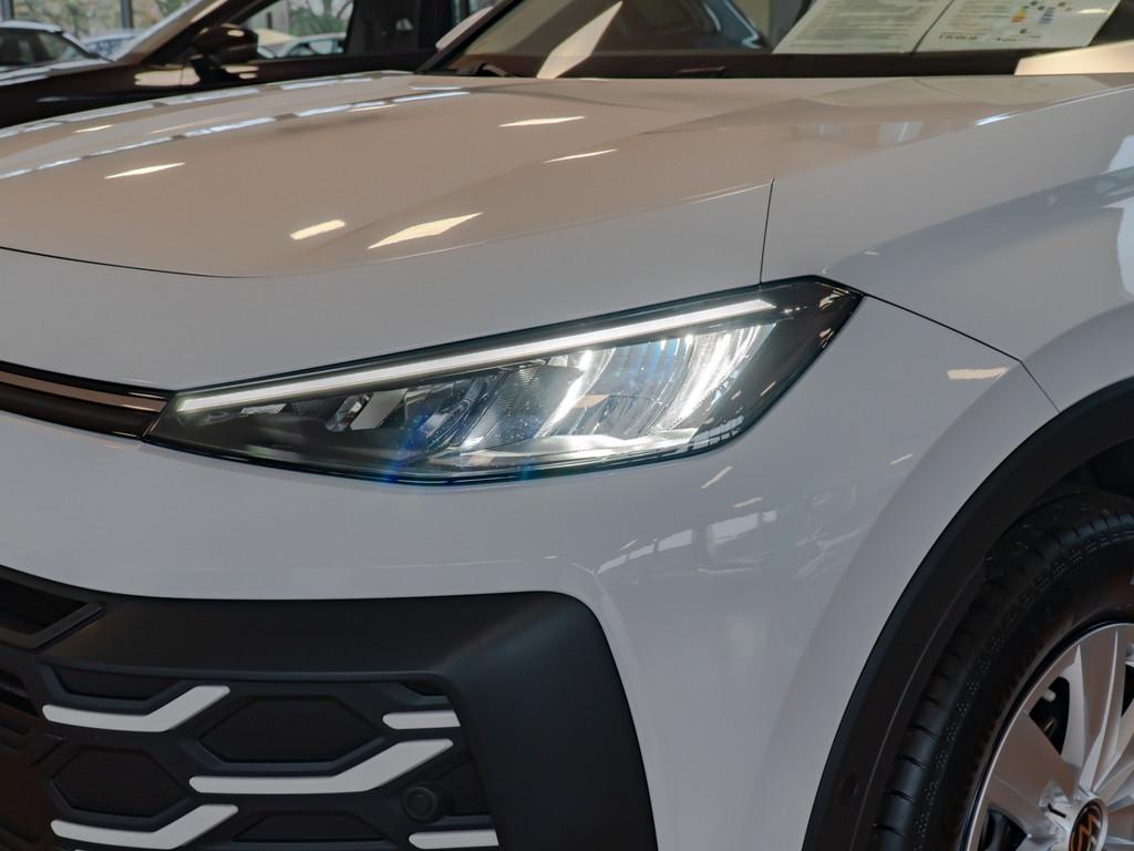 Volkswagen T-Roc 1.5 eTSI Trend KLIMA PDC LED SCHEINWERFER, миниатюра 23
