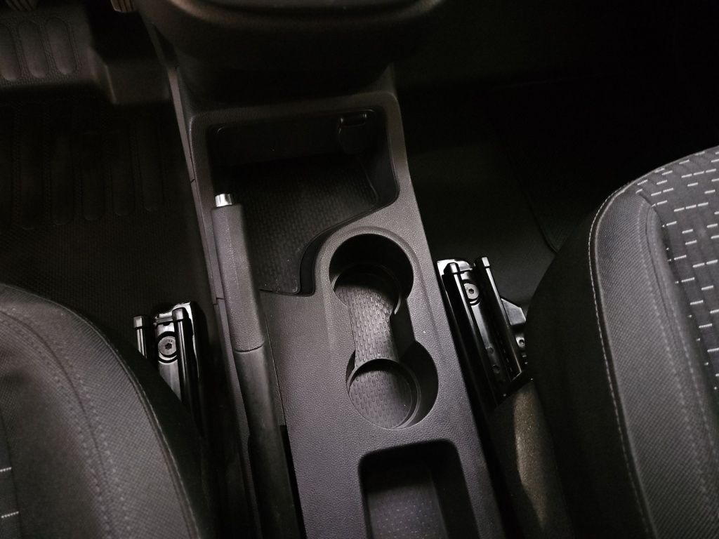 Fahrzeugabbildung Mercedes-Benz Citan 108 Kasten BASE Standard Klima PTS hi.