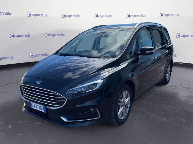 Ford Galaxy 2.5 Hybrid 190 CV aut.CVT Titanium B