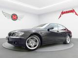 BMW 730d *Schiebed.*Navi*Leder*Bi-Xenon* - BMW 730 aus 2006: 730d