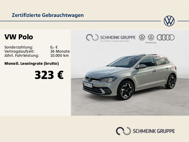 Volkswagen Polo - Bild 2