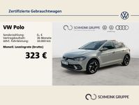 Volkswagen Polo - Vorschau Bild 2