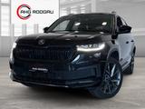 Skoda Kodiaq Sportline 4x4 - Skoda Kodiaq: Sportline