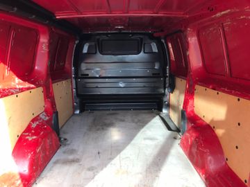 Fahrzeugabbildung Citroën Jumpy Kasten Profi XL L3 AHK Bluetooth uvm