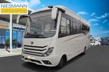 Concorde Carver 790 L Diamond Series Hubstütze*AHK*ZF - Concorde Wohnmobil oder -wagen