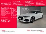 Audi RS4 Avant tiptronic MatrixLED B&O Massage HuD - Audi RS4 in Frankfurt (Main)