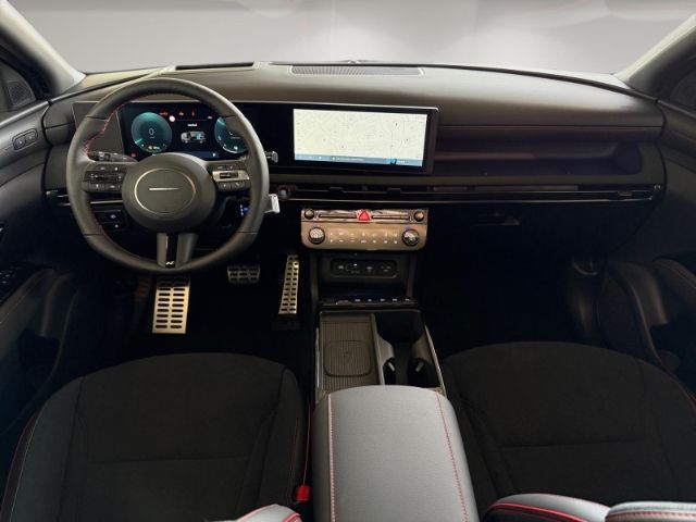 Hyundai TUCSON - Bild 11