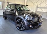MINI Cooper Countryman|KLIMA|SITZHEIZUNG|S-HEFT - MINI Cooper Countryman aus 2014