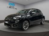 Fiat 500X Dolcevita Sport 1.5 Faltdach, Totwi, Spur - Fiat 500X in Bonn