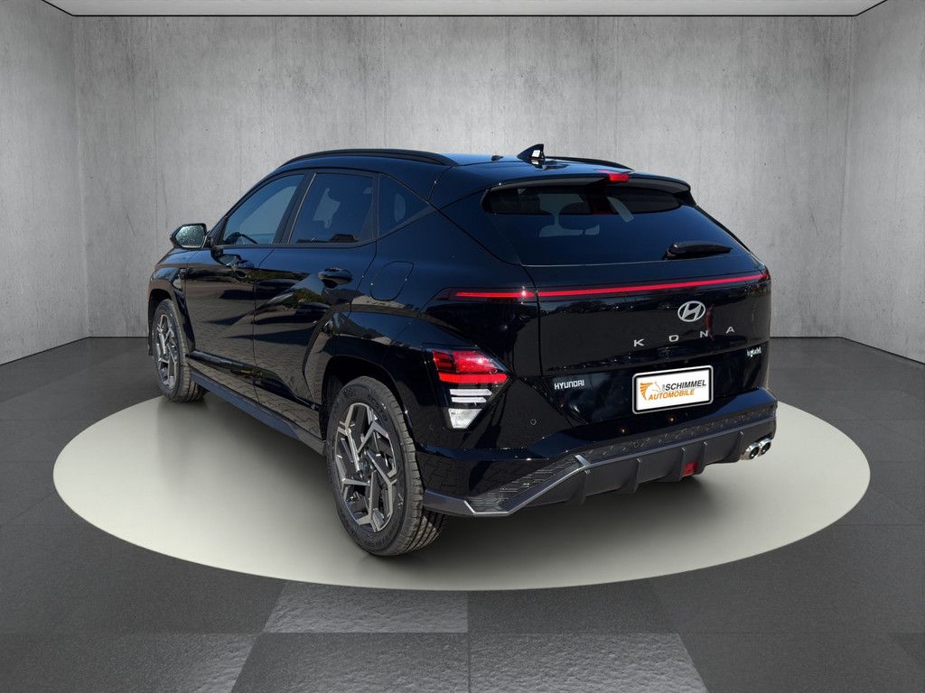Hyundai Kona – Bild 5