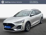 Ford Focus Turnier 1.0 EcoBoost Hybrid Aut. ST-LINE X