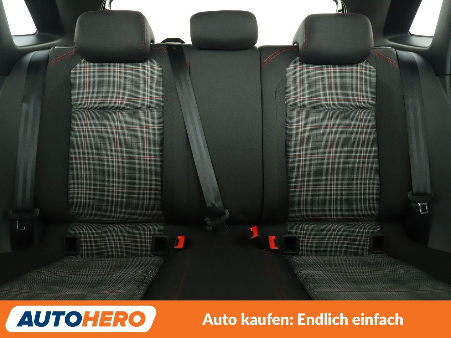 Volkswagen Polo 2.0 TSI GTI Aut.*VC*CAM*ACC*, миниатюра 14