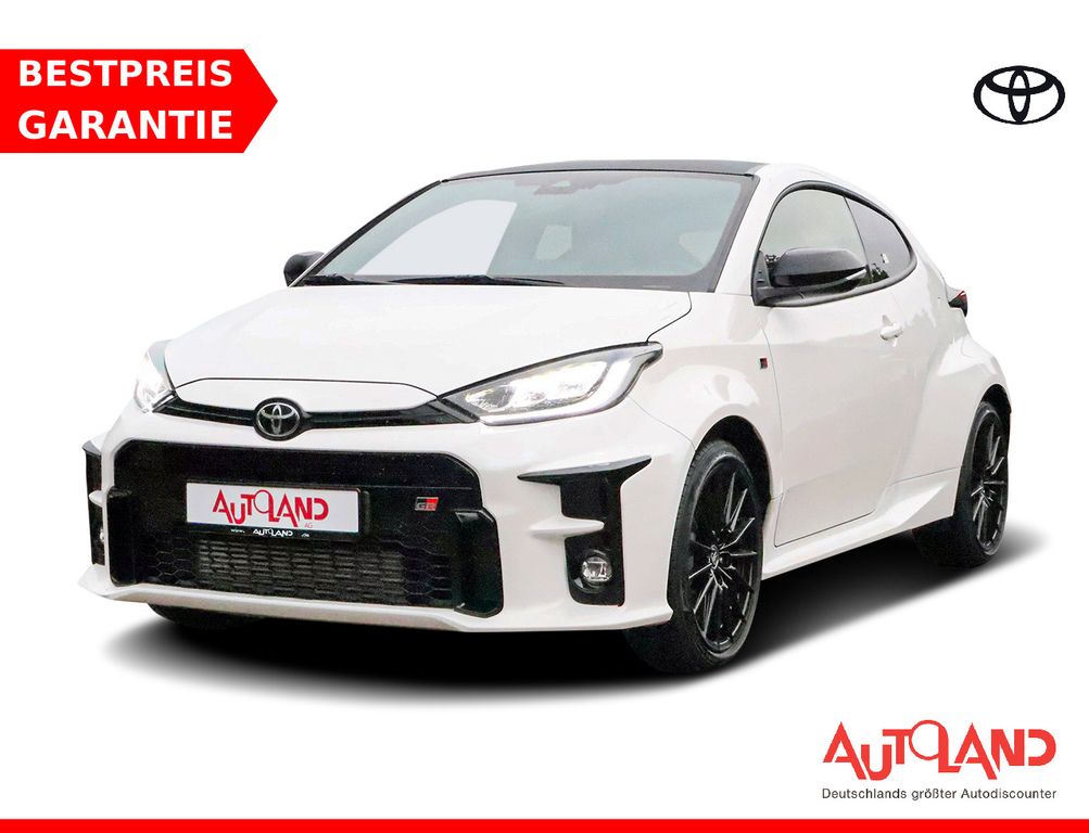 Angebot ansehen Toyota Yaris