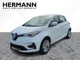Renault Zoe R110/ EV50 (Batt. Evolution CAM*LED*SHZ*PDC - Renault ZOE: Evolution