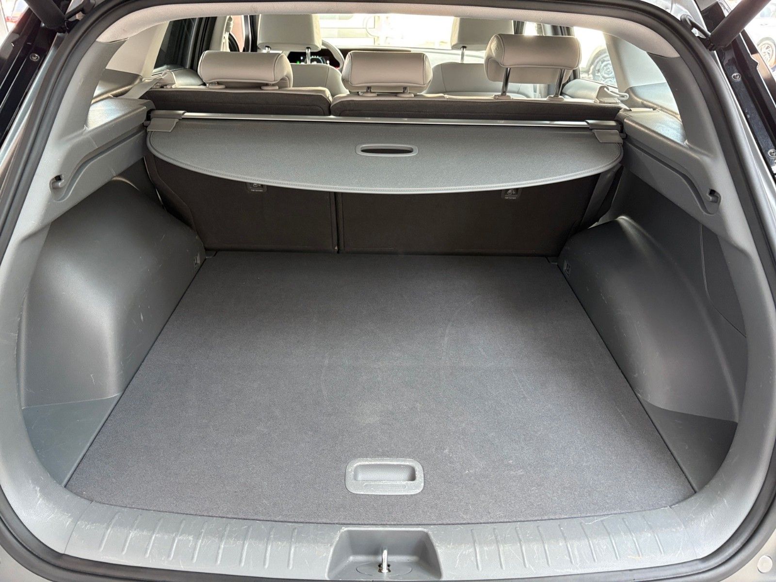 Fahrzeugabbildung Hyundai Nexo *WASSERSTOFF*