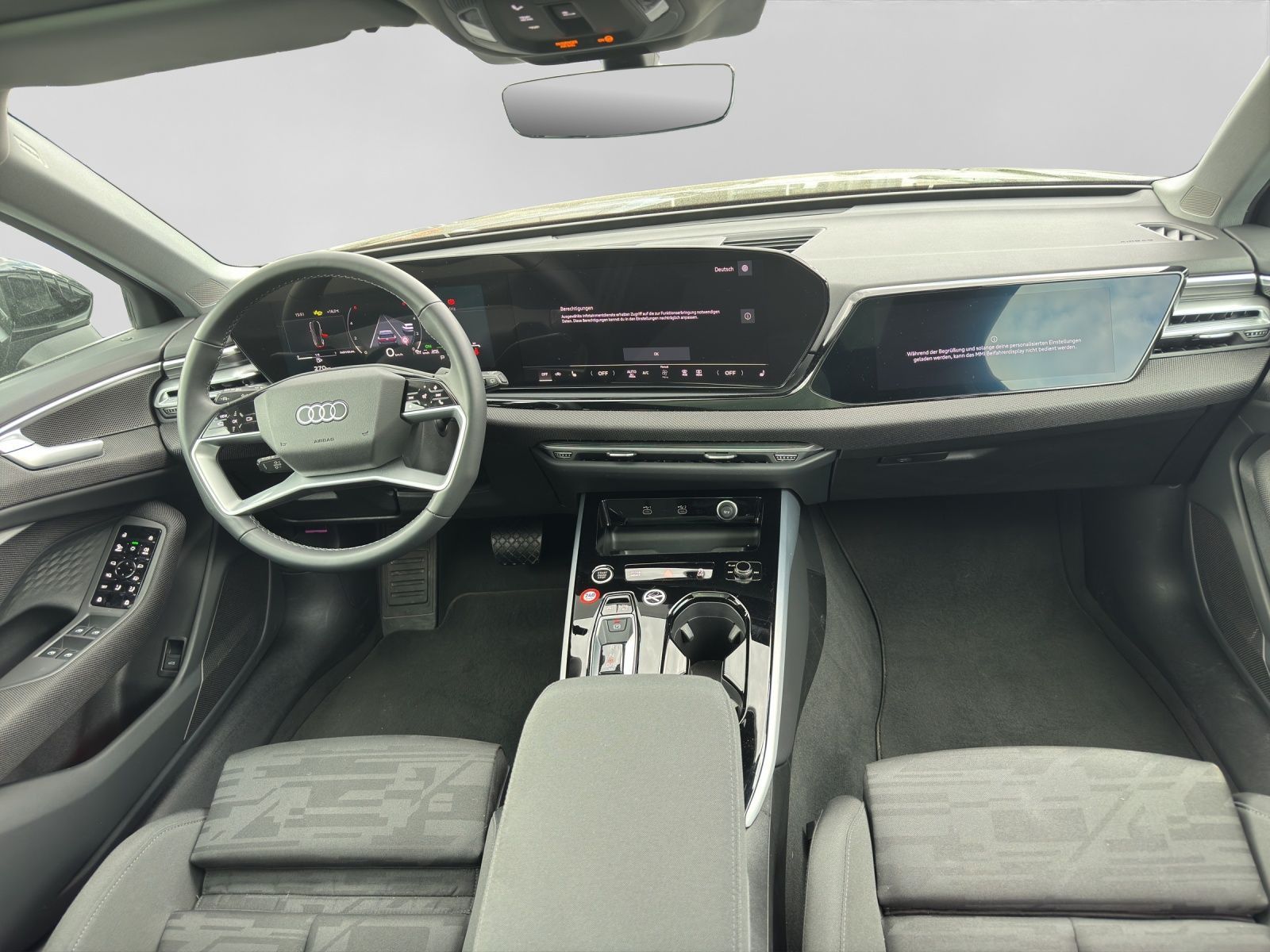 Audi A6 - Bild 5