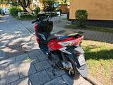 SYM Jet 14  50 ccm  Scooter von 2025 - SYM C 50