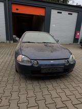 Honda Civic 1.6i SR Motegi - gebrauchte Honda Civic aus dem Jahr 1998