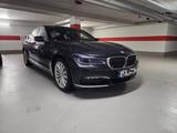 BMW 730d xDrive - neue TÜV & Inspektion  - BMW 730 von privat