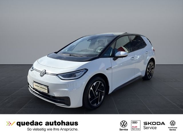 Volkswagen ID.3 Pro Perf. IQ PANO SoH 86% ACC PDC