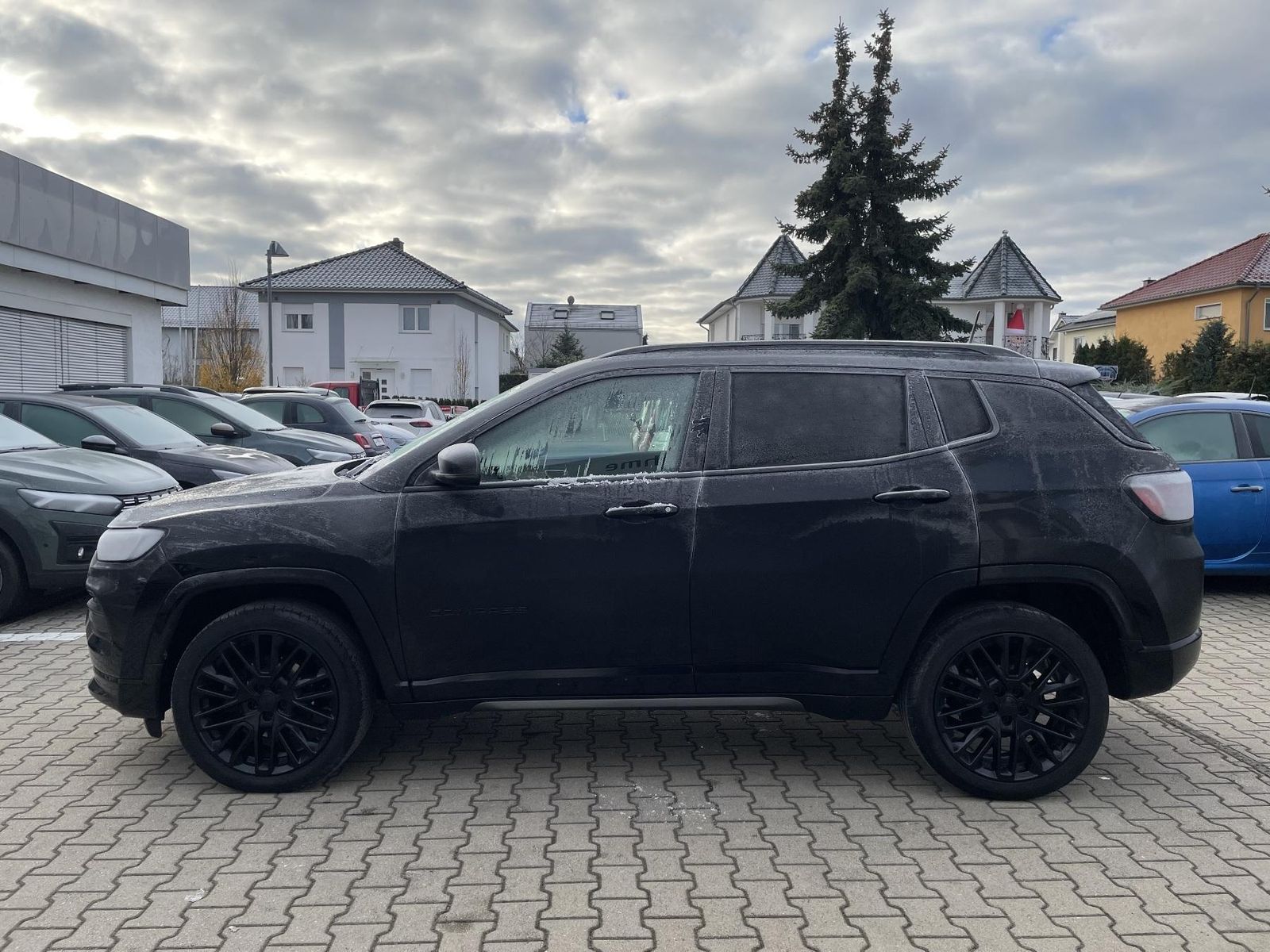 Jeep Compass - Bild 3