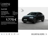 Audi SQ8 SUV TFSI B&O|FWP|PANO|AHK|MATRIX - Audi SQ8 Gebrauchtwagen in Berlin