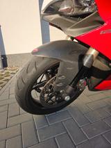 Ducati Panigale 1299 ABS TÜV Scheckheftgepflegt - DUCATI 1299 PANIGALE