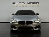 BMW M6 *Akrapovic*Soft*B&O*H&R-Feder*700PS*Carbon* - BMW M6: Sportwagen