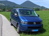 Volkswagen T5 Caravelle - VW T5 Caravelle von privat