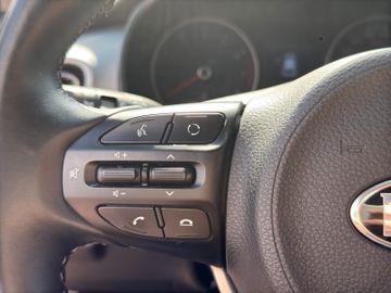 Kia Stonic 1.0T 120 Platinum Navi Kamera Sitzheizung
