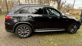 Mercedes-Benz GLC 43 AMG Mercedes-AMG GLC 43 4MATIC Autom.... - : Geländewagen, Mercedes