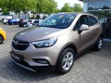 Opel Mokka X Edition Start/Stop - gebrauchte Opel Mokka aus dem Jahr 2018