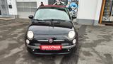 Fiat 500C Lounge Cabrio +NSW+MFL+LM+Allwetter+PDC - Fiat 500C aus 2013