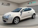 Alfa Romeo MiTo 1,4 Turismo, Klima, CD, Bluetooth - : Allradantrieb, Kleinwagen, mit