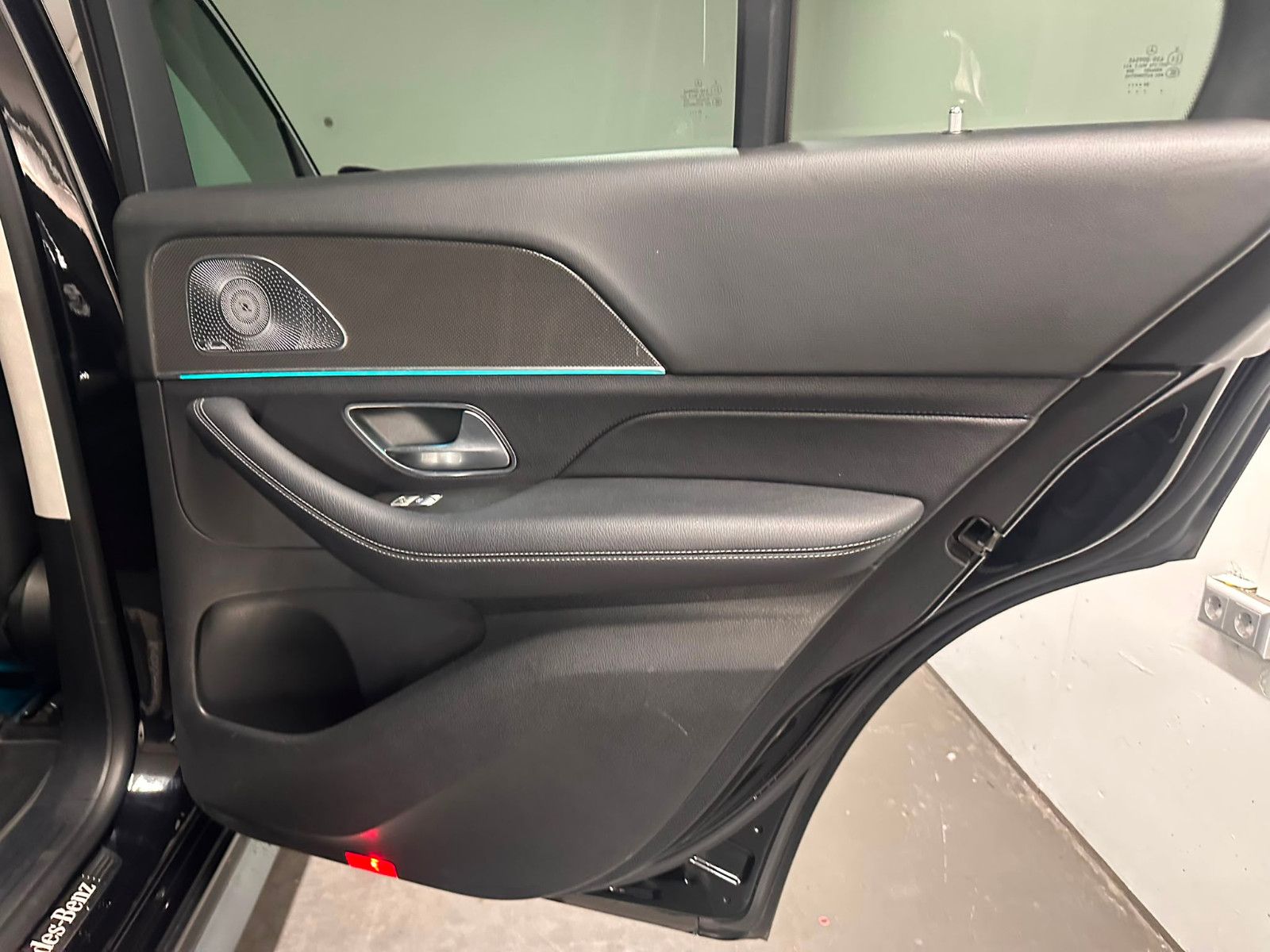 Fahrzeugabbildung Mercedes-Benz GLE 350 de 4MATIC *AMG-LINE*DISTRO*AHK*KEYLESS*
