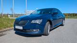 Skoda Superb 2.0 TDI SCR 140kW DSG 4x4 Active - Skoda Superb Active mit Diesel-Antrieb