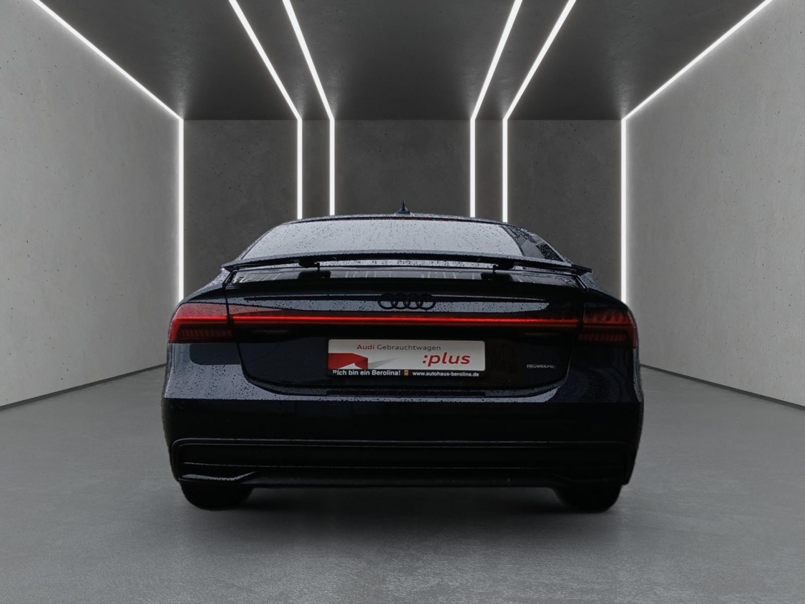 Audi A7 - Bild 6