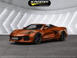 Corvette C8 Cabrio 3LT Z51 Sportp. Dig.Cockpit HUD LED - Corvette Neuwagen