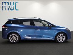 RENAULT Clio 1.2 TCE GT