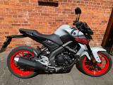 Yamaha MT 125