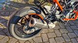 KTM Duke 125 - Offers