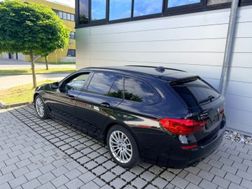 BMW 520 - 11